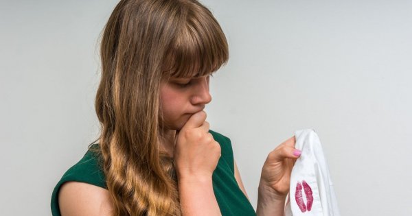 "Mąż zdradzał mnie trzykrotnie. Za trzecim razem stało się coś niespodziewanego"