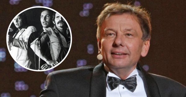 Zenon Laskowik świętuje 79. urodziny! Twórca kabaretu TEY rozśmiesza od pół wieku