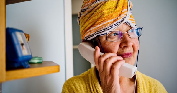 "Teściowa krytykuje mnie przy dziecku, a mój mąż potakuje. Co za podła rodzinka"