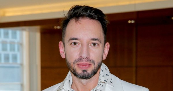 Adam Konkol ma złośliwy nowotwór płuc. Muzyk zdradza, ile mu zostało