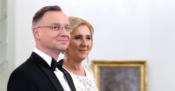 Szwagier Twardego Andrzeja Dudy nie ma dla niego litości: "Jestem rozczarowany. Uważałem, że jest samodzielny"