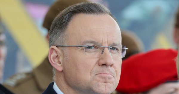 Co czeka Andrzeja Dudę po wyprowadzce z pałacu prezydenckiego? Odprawa robi wrażenie, a to dopiero początek