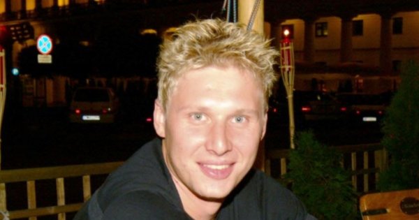 Andrzej Nejman był gwiazdą "Złotopolskich". Zmienił się nie do poznania...