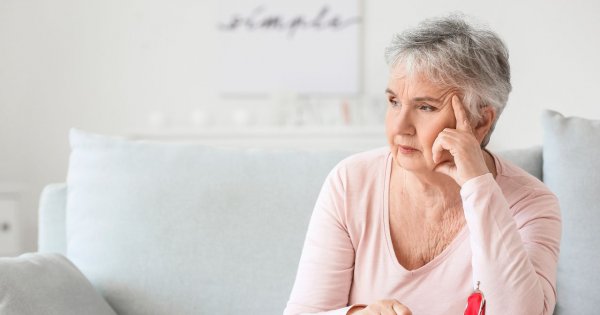 "Kiedy dostaję emeryturę, nagle wnuki się zlatują. Przez resztę miesiąca jestem niewidzialna"