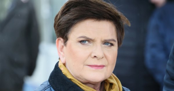 Tym zajmuje się Edward, mąż Beaty Szydło. Nie do wiary, jak bardzo jest wielozadaniowy