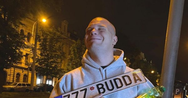 Chce rozdać sztabki złota o wartości 2 mln zł. Każdy ma szansę je zdobyć
