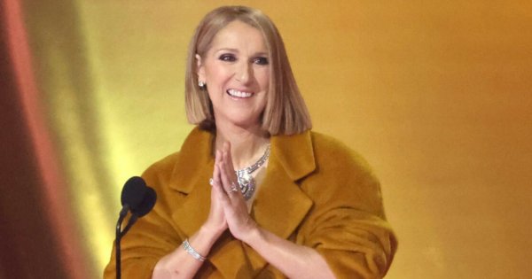 Choroba Celine Dion postępuje: "Ledwo się porusza". Są najnowsze wieści o artystce