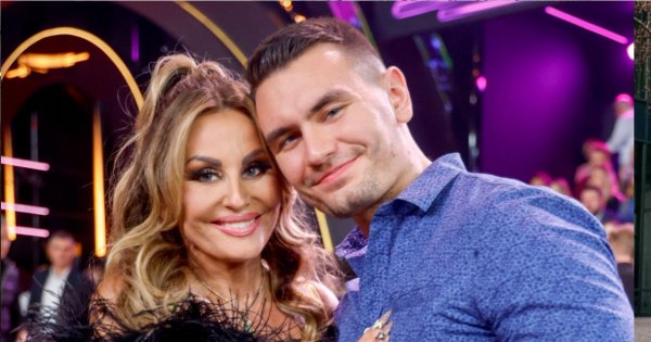 Dagmara Kaźmierska skończyła 49 lat. Tak świętowała swoje urodziny