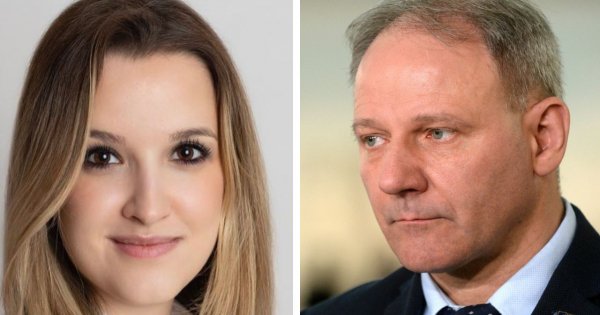 Tak wygląda studentka Daria - ukochana zwolnionego Jacka. 22-latka zachwyca urodą i nie tylko... [dużo zdjęć]