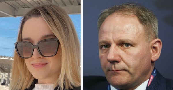 Pilne wieści od 22-letniej studentki Darii. Czeka na pierścionek od zwolnionego 56-letniego Jaculi