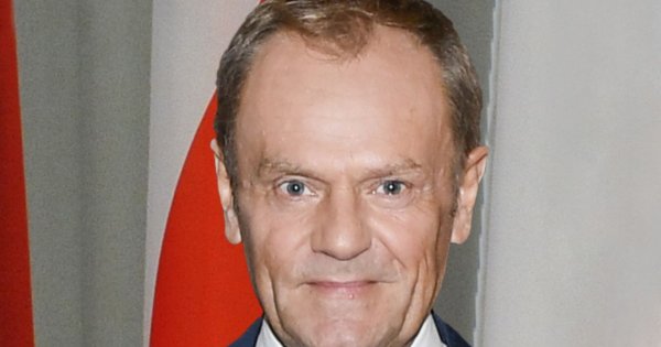 Wesoły Donek Tusk wyrzuci kilku swoich koleżków. Znane są szczegóły