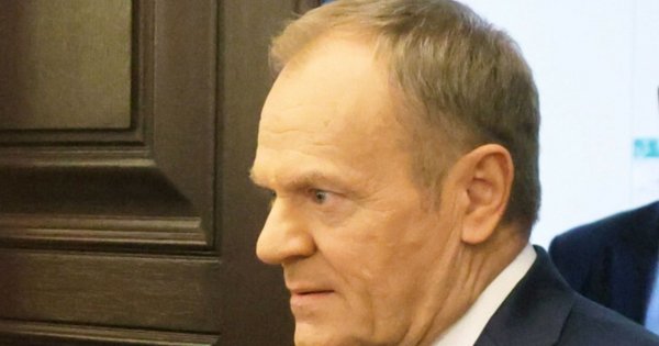 Wesoły Donek wygrał, ale chyba się nie cieszy. Padły bardzo alarmujące słowa...