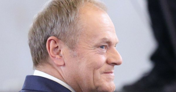 Złośnik Donek zakasował nieprzyjaciół z Wiejskiej: "Dzień Chłopca obchodzimy 30 września"