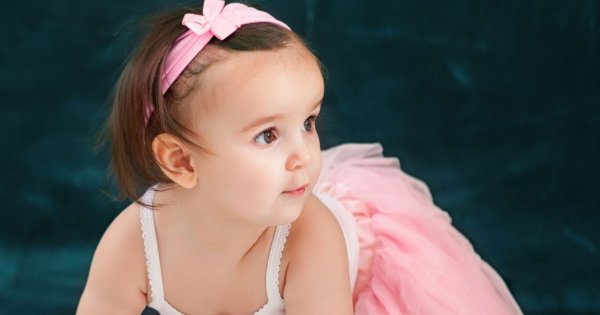 "Córka woli spędzać czas w żłobku, niż w domu. Co robię źle? Jestem zazdrosna"