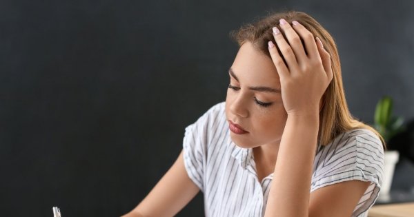 "Córka nie chciała się uczyć do matury. Użyłam takiego argumentu, że teraz mam w domu prymuskę"