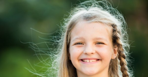 "Prosiłam teściową, żeby nie kupowała córce takich prezentów. A ona się uparła i młoda dostanie to na komunię"