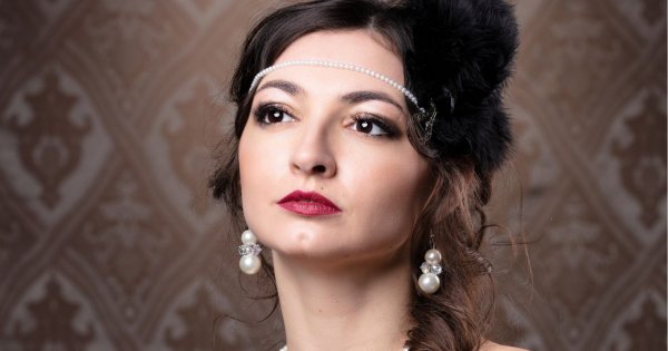 "Mąż mnie zaniedbywał. A ja tak się odstawiłam, że mu szczęka opadła"