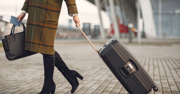 "Jestem emigrantką i myślę nad powrotem. Nie tak to sobie wyobrażałam"