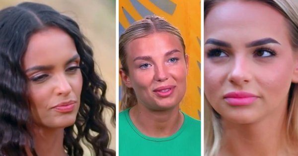 Uczestniczki "Hotelu Paradise" popisały się na teście wiedzy ogólnej. Widzowie osłupieli