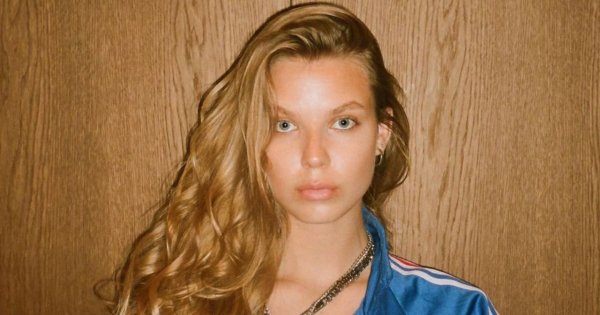 Iga Lis pozuje jak rasowa modelka. Zachwyciła internautów najnowszą sesją zdjęciową