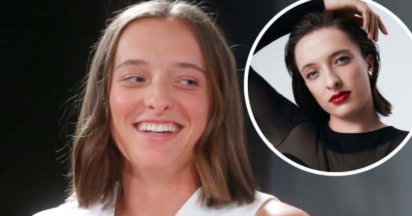 Iga Świątek została ambasadorką Lancome! Jest pierwszą Polką i pierwszą sportsmenką w tym gronie