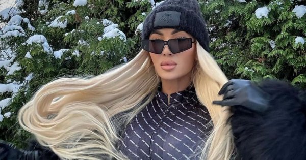 Izabela Macudzińska pozwoliła 15-letniej córce wyprowadzić się z domu. Teraz za nią płacze