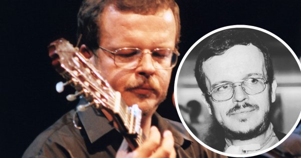 20 lat temu zmarł Jacek Kaczmarski. Jego teksty o wolności pozostaną w pamięci pokoleń