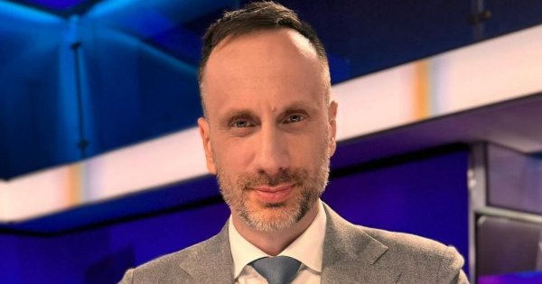 Wysportowany Janusz pokazał zdjęcie z siłowni! Internauci komentują memami