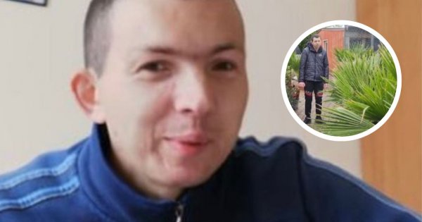 Jaruś z "Chłopaków do wzięcia" ma nową pracę. W takiej roli jeszcze go nie widzieliście