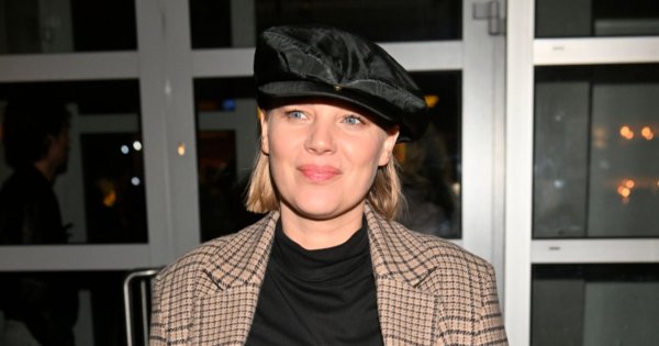 Joanna Kulig wystąpiła w "Idolu". Internauta krytykuje jej zdolności wokalne [wideo]