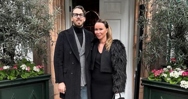 Joanna Przetakiewicz pokazała mamę! Opisała ją też w czułych słowach