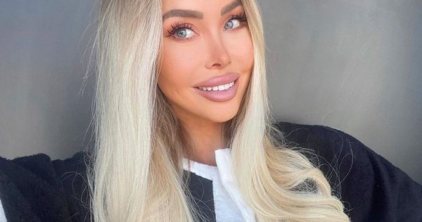 Julia Dybowska skończyła 33 lata i świętuje na Malediwach; fani pytają, gdzie jest jej partner