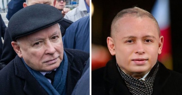 Jak politycy wyglądaliby dzisiaj, gdyby byli młodzi? Jaro miło, a Andrzej jak twarde ciacho!