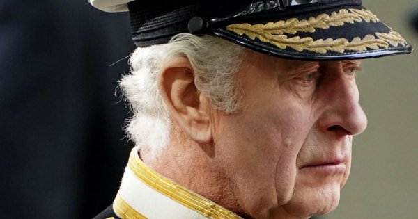 Mrożące krew w żyłach wieści o Karolu III. "Są zmiany w planach pogrzebowych"