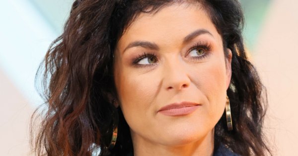 Kasia Cichopek jest ograniczona przez pracę. Nawet tego jej nie wolno! To przechodzi ludzkie pojęcie...