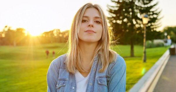 "Moja mama to królowa przypału i braku klasy. Tyle wstydu jeszcze nigdy się nie najadłam"