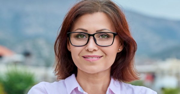 "Zostawiłam męża, bo nie był dobry. Po 10 latach mnie odwiedził, ale było już za późno"