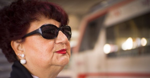 "Teściowa nieźle mnie wyrolowała. Niedoczekanie. Zamiast zająć się wnukiem, to dobrze się bawi..."