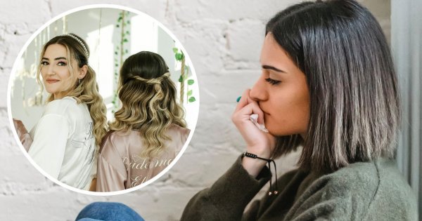 "Świadkowa Kaśki zbiera po dwa tysiące na panieński. Nie stać mnie na takie zabawy"