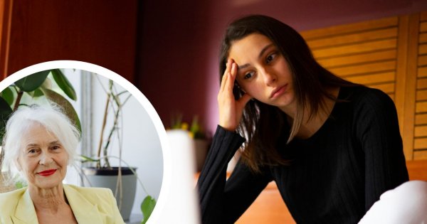 "Teściowa ma w pokoju zdjęcie z naszego ślubu. Szkoda, że zamazała moją twarz"