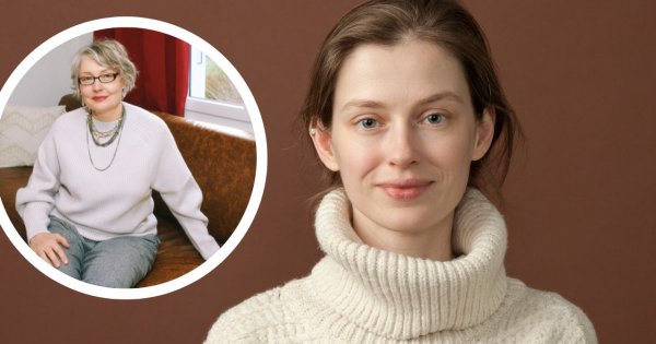 "Teściowa zwraca się do mnie imieniem jego ex. A on to ignoruje i śmieje się pod nosem"