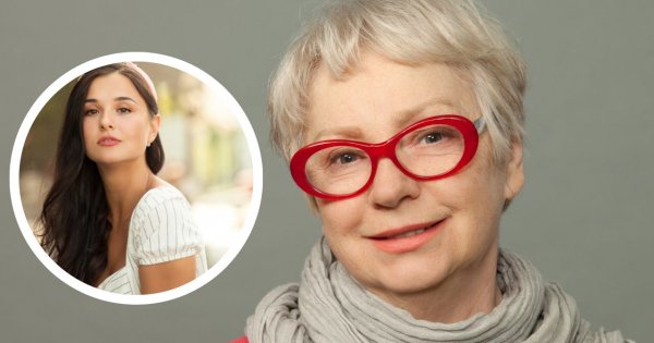 "Moja córka woli karierę i pieniądze. W ogóle nie liczy się z tym, że chcę mieć wnuki"
