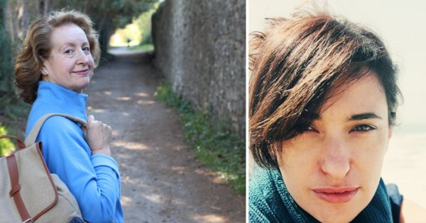 "Byłam pewna, że matka przepisała mi cały majątek w testamencie. Dostałam figę z makiem"