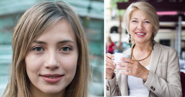 "Halo, córciu, tu mama! Mam już serdecznie dość tych słów w słuchawce. Znów czegoś chce"
