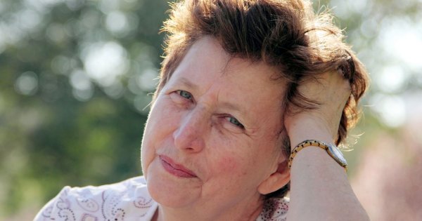 "Wnusia musi mieć komunię w drogiej restauracji. Ważne, żeby wszyscy gadali i było na bogato"