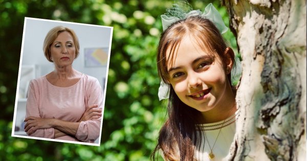 "Nie zaproszę byłej teściowej na komunię córki. Niech mój eks gości swoją rodzinę sam"