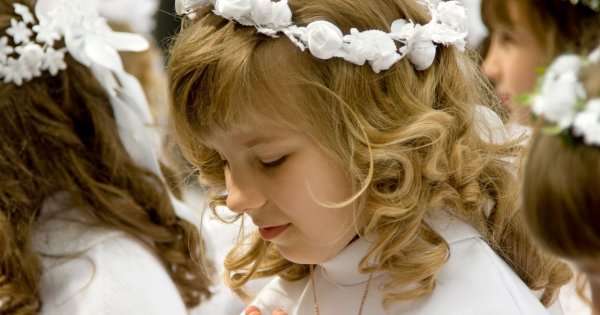 "Żona chce kupić coś takiego swojej chrześnicy. Mam się jej dorzucić? Nie ma takiej opcji"