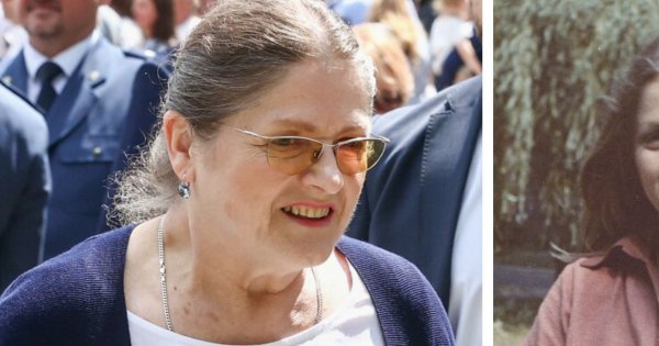 Krystyna Pawłowicz kończy dziś 72 lata! Jak nasza polska Demi Moore wyglądała w młodości?