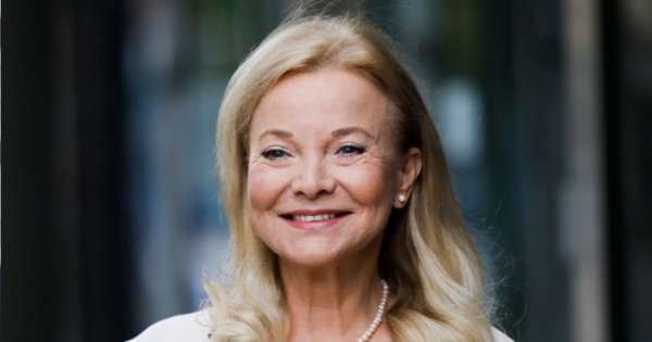 Laura Łącz w obłędnym gorsecie prezentuje ciało bogini. Kobiecość aż kipi
