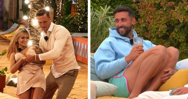 "Love Island": Casa Nova obnażyła najmroczniejsze sekrety. Fani: "To nie wyspa miłości, tylko..." [zdjęcia]